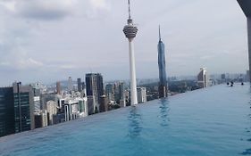 Platinum Suites Klcc Deluxe 2 Bedroom Apartment By Lamanche